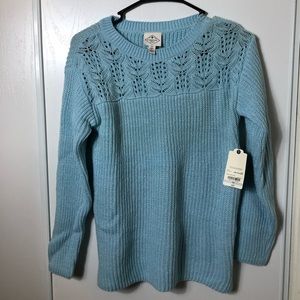 Knit Sweater